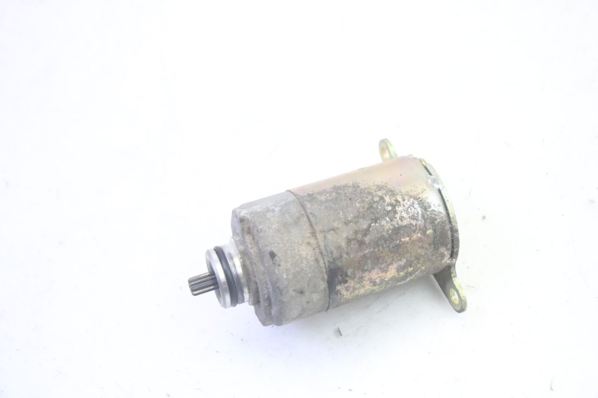 photo de AVVIATORE SYM CROX 4T 50 (2016 - 2023) - Zoom sullo stato d'uso