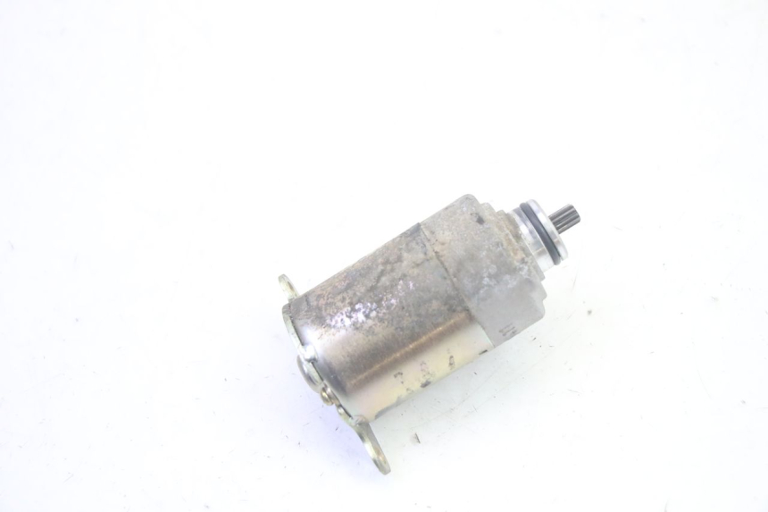 photo de AVVIATORE SYM CROX 4T 50 (2016 - 2023) - Primo piano tecnico