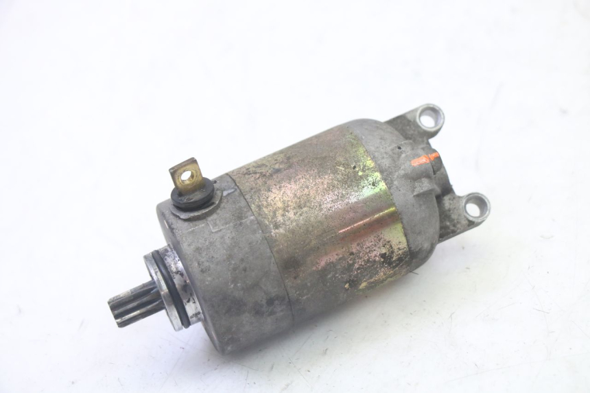 photo de AVVIATORE YAMAHA CYGNUS X INJECTION 125 (2007 - 2013)