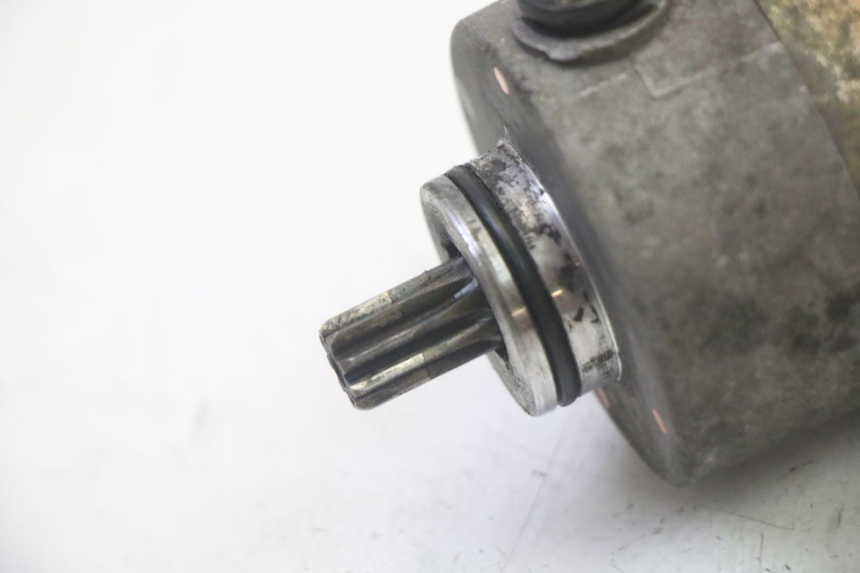 photo de AVVIATORE YAMAHA CYGNUS X INJECTION 125 (2007 - 2013)