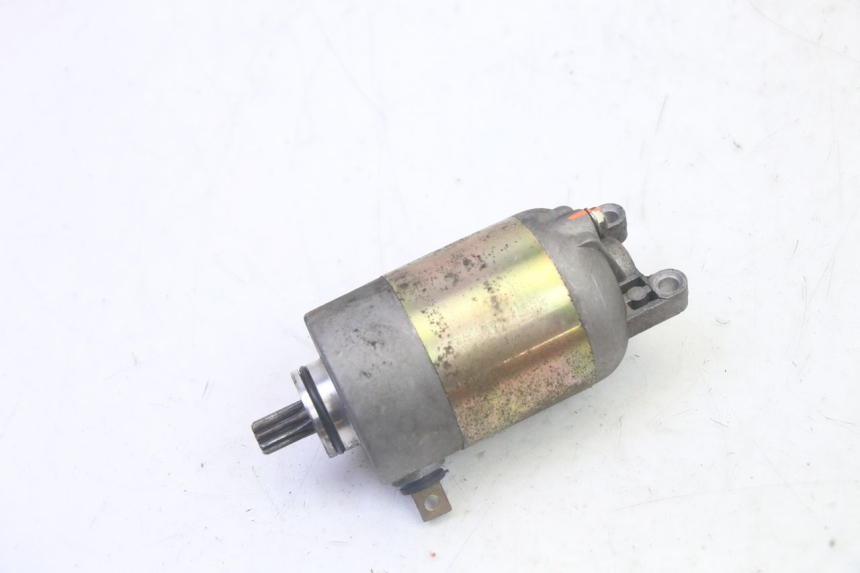 photo de AVVIATORE YAMAHA CYGNUS X INJECTION 125 (2007 - 2013)