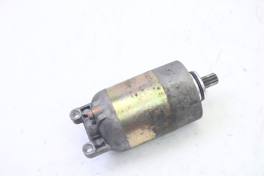 photo de AVVIATORE YAMAHA CYGNUS X INJECTION 125 (2007 - 2013)