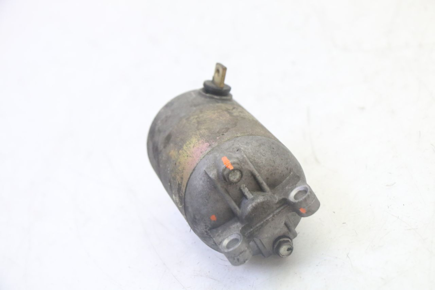 photo de AVVIATORE YAMAHA CYGNUS X INJECTION 125 (2007 - 2013)