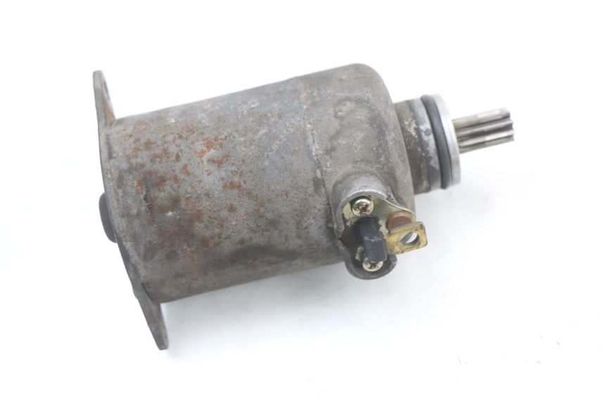 photo de Avviatore KYMCO DINK STREET ABS 125 (2011 - 2018)