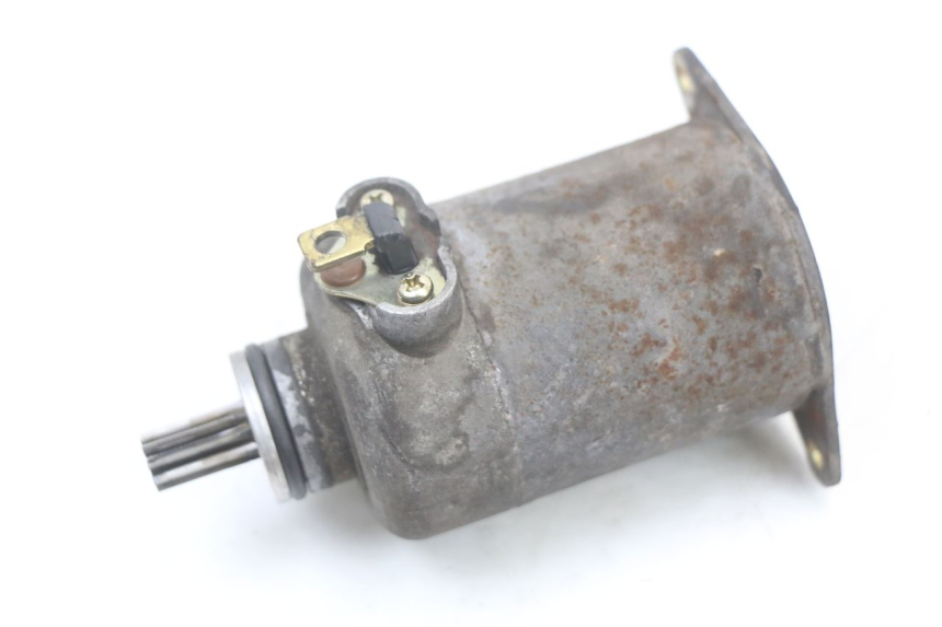 photo de Avviatore KYMCO DINK STREET ABS 125 (2011 - 2018)