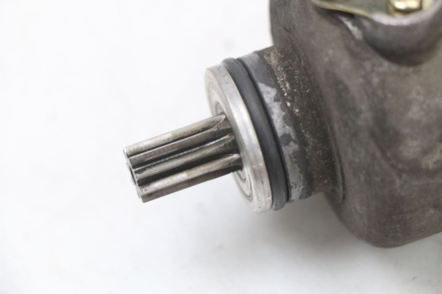 photo de Avviatore KYMCO DINK STREET ABS 125 (2011 - 2018)