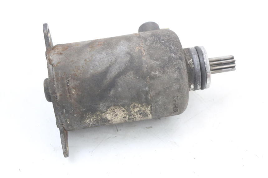 photo de Avviatore KYMCO DINK STREET ABS 125 (2011 - 2018)