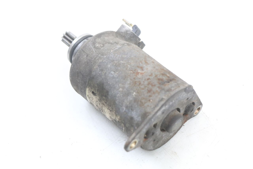 photo de Avviatore KYMCO DINK STREET ABS 125 (2011 - 2018)