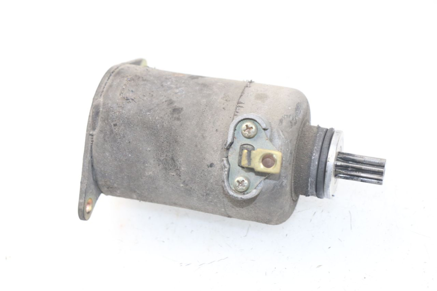 photo de AVVIATORE KYMCO DINK STREET 125 (2009 - 2014)