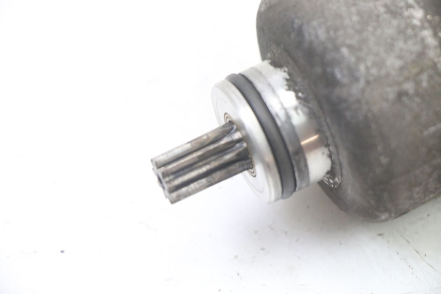 photo de AVVIATORE KYMCO DINK STREET 125 (2009 - 2014)