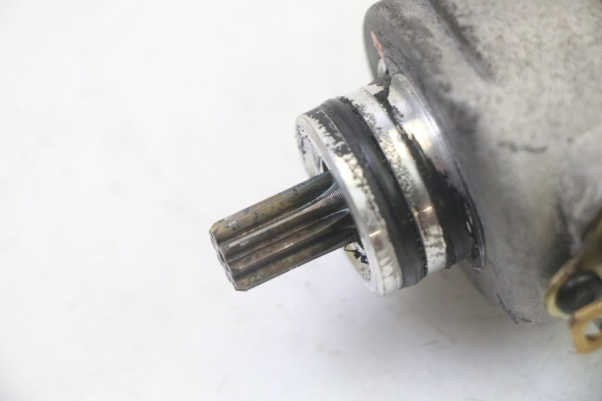 photo de AVVIATORE KYMCO DINK STREET 125 (2009 - 2014)