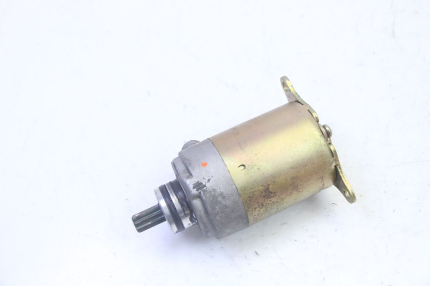 photo de AVVIATORE KYMCO DINK STREET 125 (2009 - 2014)