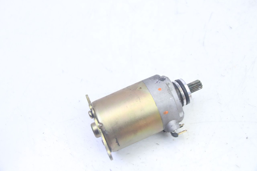 photo de AVVIATORE KYMCO DINK STREET 125 (2009 - 2014)