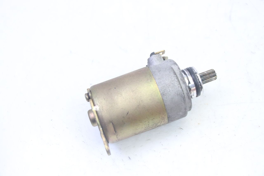 photo de AVVIATORE KYMCO DINK STREET 125 (2009 - 2014)