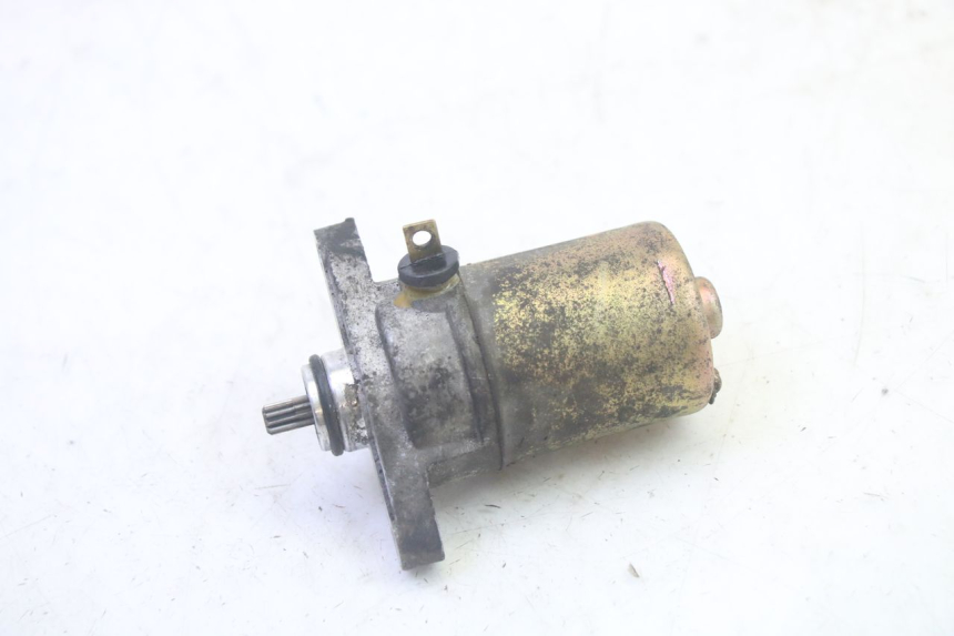 photo de AVVIAMENTO PEUGEOT DJANGO 4T 50 (2014 - 2019) - Vista principale