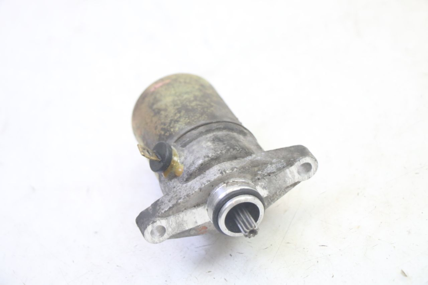 photo de AVVIAMENTO PEUGEOT DJANGO 4T 50 (2014 - 2019) - Altra angolazione