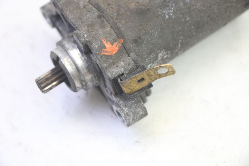 photo de AVVIAMENTO PEUGEOT DJANGO 4T 50 (2014 - 2019) - Dettaglio del componente