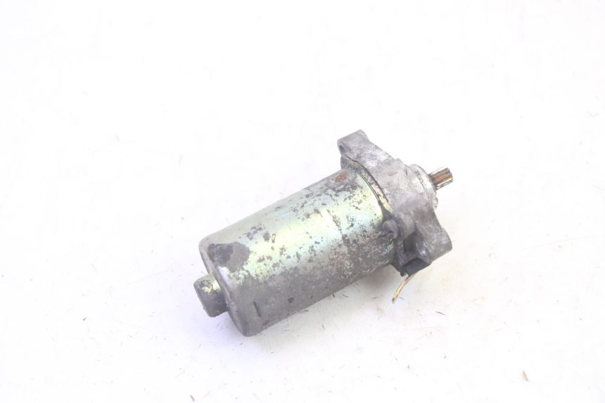 photo de AVVIAMENTO PEUGEOT DJANGO 4T 50 (2014 - 2019) - Vista d'insieme del prodotto