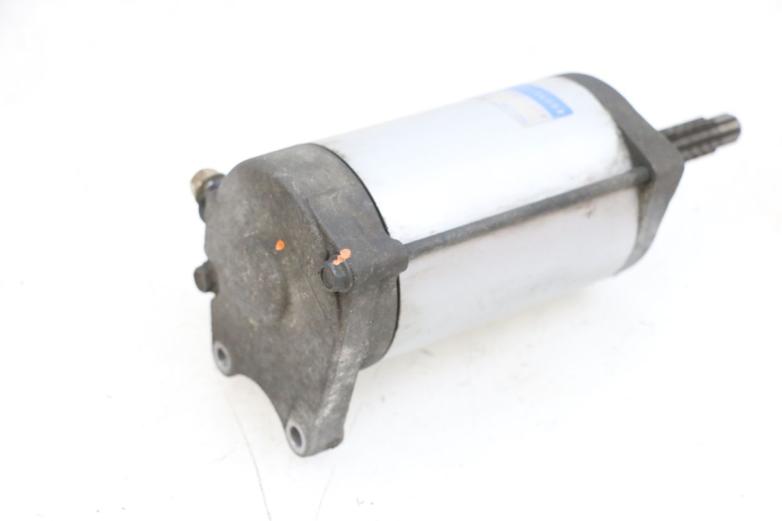 photo de AVVIAMENTO SUZUKI DL V STROM 1000 (2002 - 2007) - Altra angolazione