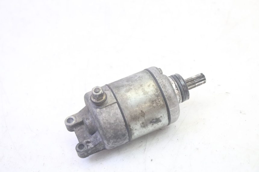 photo de AVVIAMENTO PEUGEOT ELYSEO 125 (1999 - 2004) - Altra angolazione