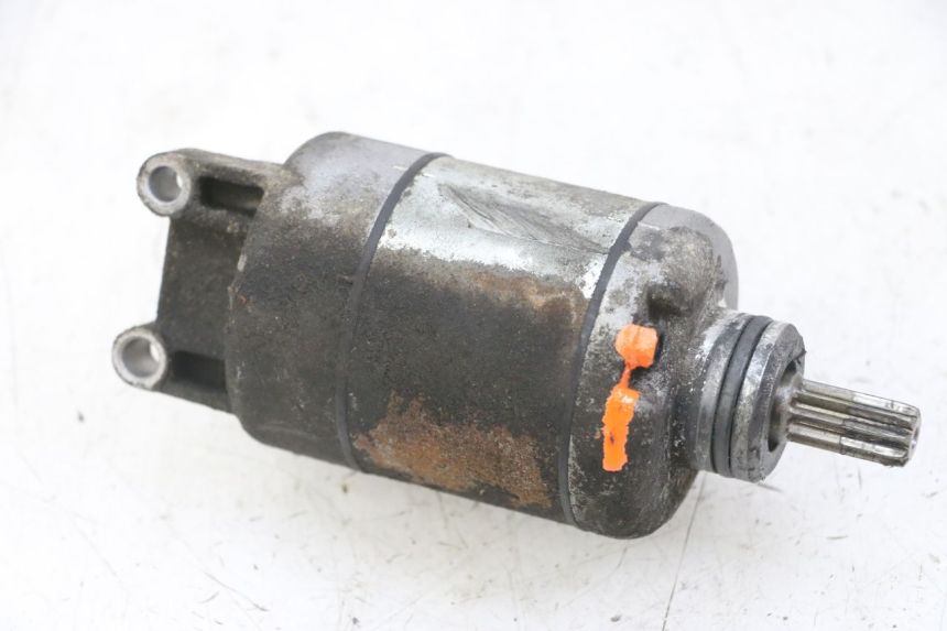 photo de AVVIAMENTO PEUGEOT ELYSTAR 125 (2002 - 2007)