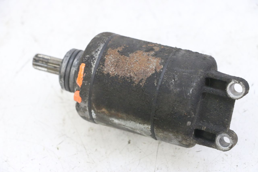 photo de AVVIAMENTO PEUGEOT ELYSTAR 125 (2002 - 2007)