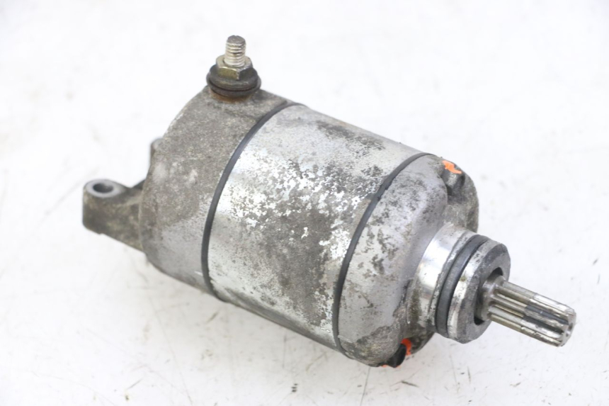 photo de AVVIAMENTO PEUGEOT ELYSTAR 125 (2002 - 2007)