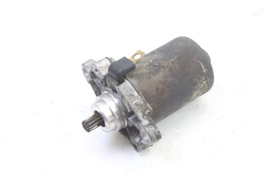 photo de AVVIAMENTO PEUGEOT ELYSTAR 50 (2002 - 2014)