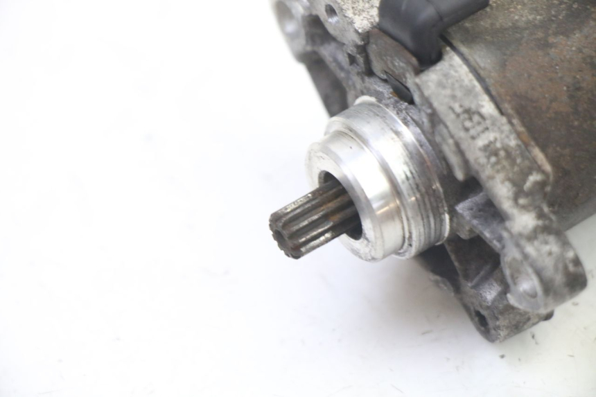 photo de AVVIAMENTO PEUGEOT ELYSTAR 50 (2002 - 2014)