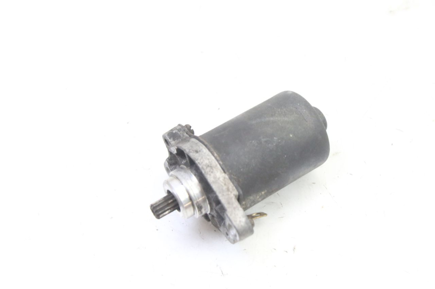 photo de AVVIAMENTO PEUGEOT ELYSTAR 50 (2002 - 2014)
