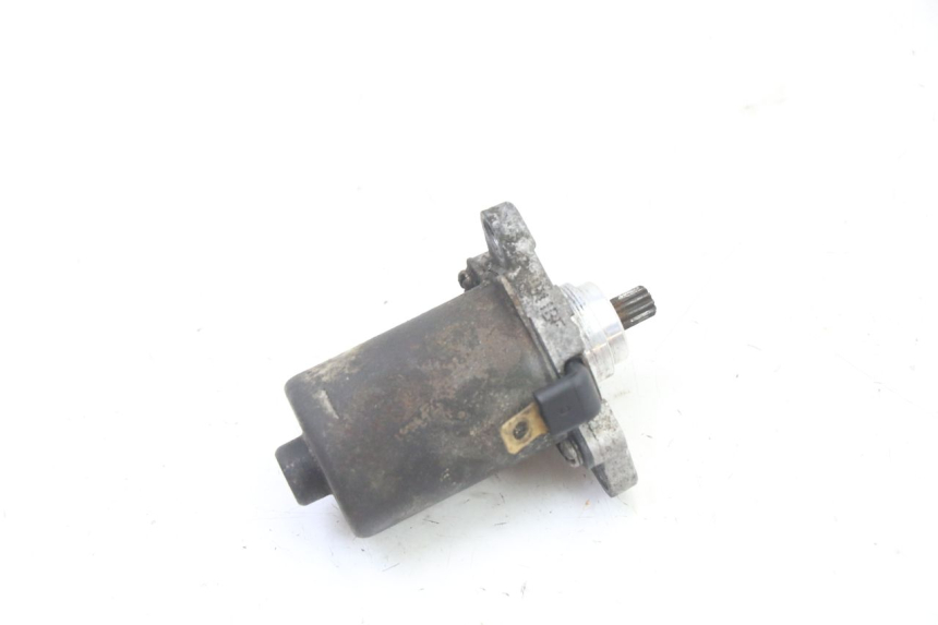 photo de AVVIAMENTO PEUGEOT ELYSTAR 50 (2002 - 2014)