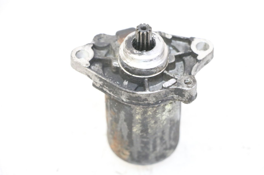 photo de AVVIAMENTO PEUGEOT ELYSTAR 50 (2002 - 2014)