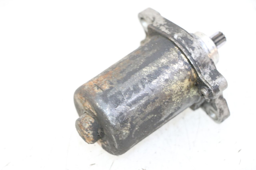 photo de AVVIAMENTO PEUGEOT ELYSTAR 50 (2002 - 2014)