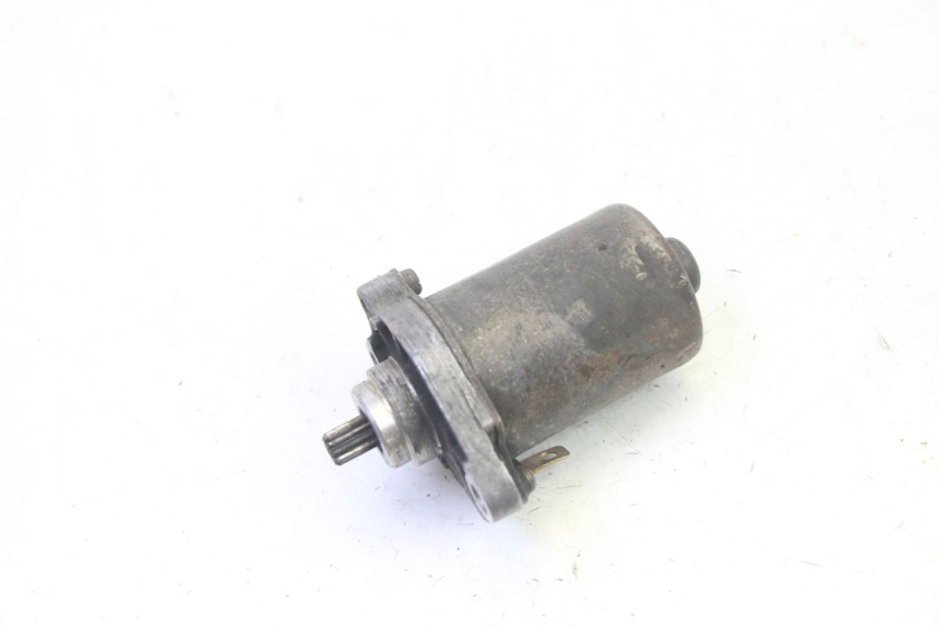 photo de AVVIAMENTO PEUGEOT ELYSTAR 50 (2002 - 2014)