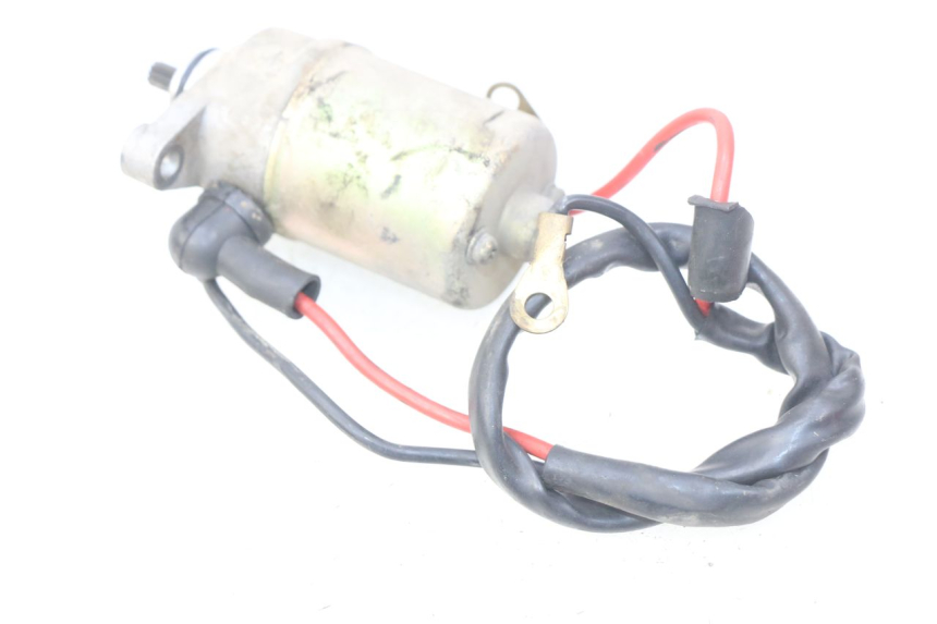 photo de AVVIATORE EUROCKA VIRTUALITY GT 4T 50 (2011 - 2017)