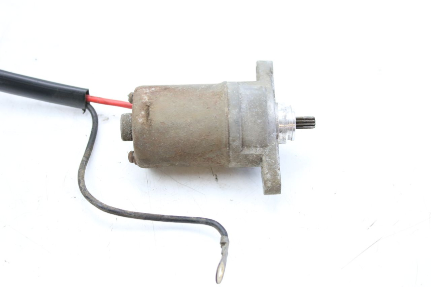 photo de AVVIATORE JM MOTORS EVOLIS 4T 50 (2018 - 2022)