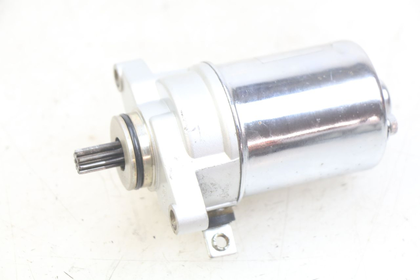 photo de AVVIATORE KEEWAY F-ACT FACT 50 (2006 - 2011)