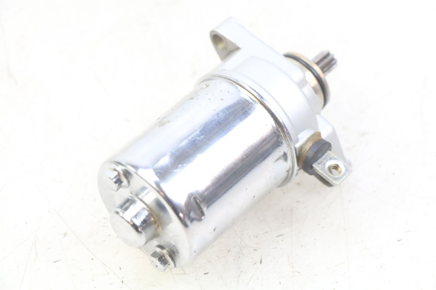 photo de AVVIATORE KEEWAY F-ACT FACT 50 (2006 - 2011)