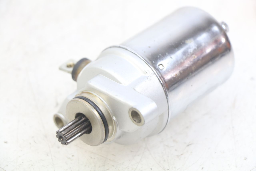 photo de AVVIATORE KEEWAY F-ACT FACT 50 (2006 - 2011)