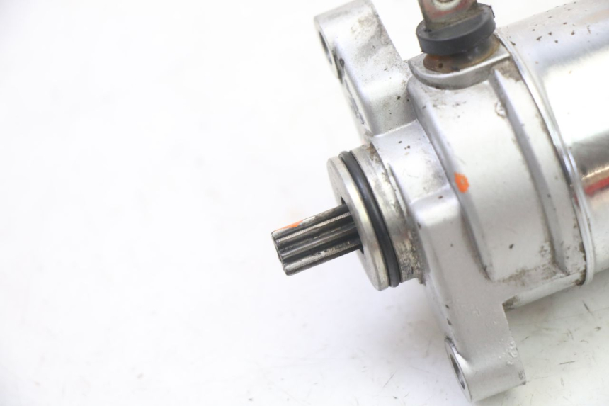photo de AVVIATORE KEEWAY F-ACT FACT 50 (2006 - 2011)