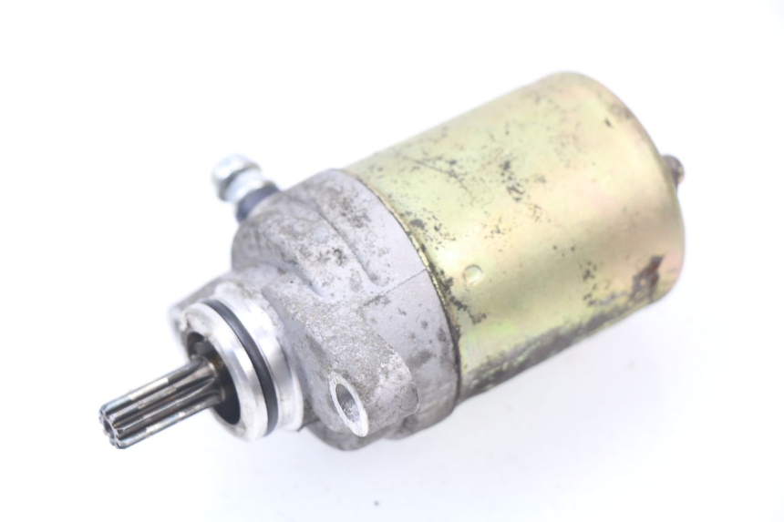 photo de AVVIATORE TNT MOTOR FASTINO 4T 50 (2013 - 2019)