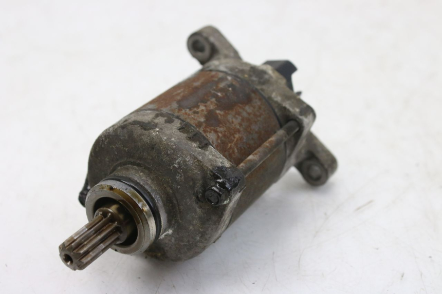 photo de AVVIATORE HONDA FES S-WING SWING ABS 125 (2007 - 2015)