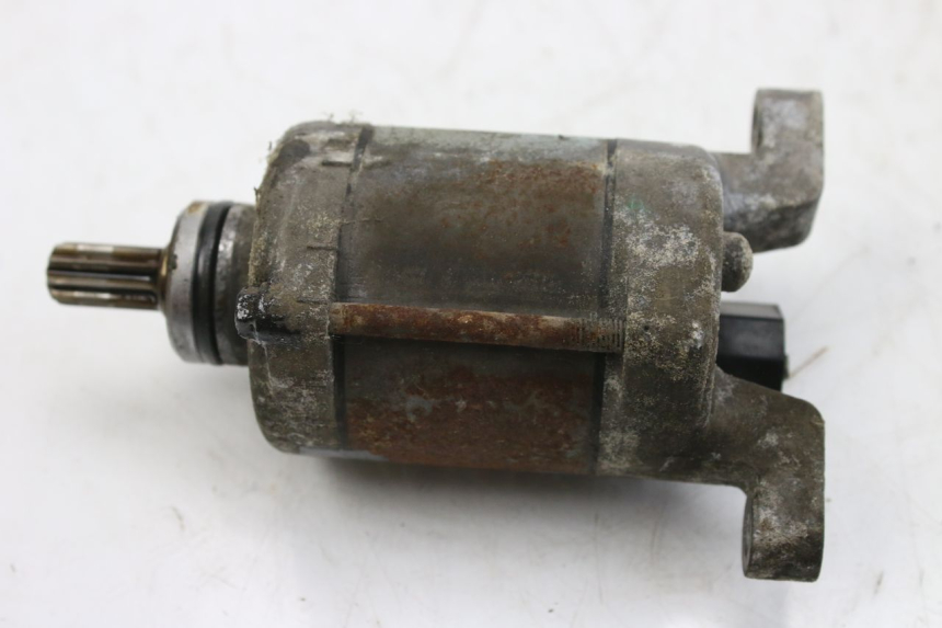 photo de AVVIATORE HONDA FES S-WING SWING ABS 125 (2007 - 2015)