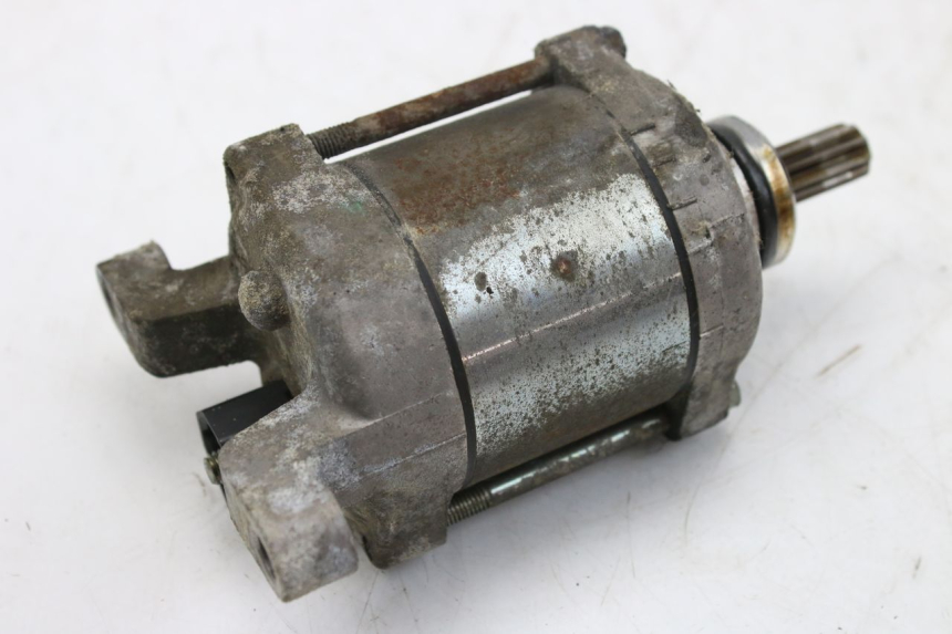 photo de AVVIATORE HONDA FES S-WING SWING ABS 125 (2007 - 2015)