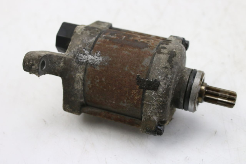 photo de AVVIATORE HONDA FES S-WING SWING ABS 125 (2007 - 2015)