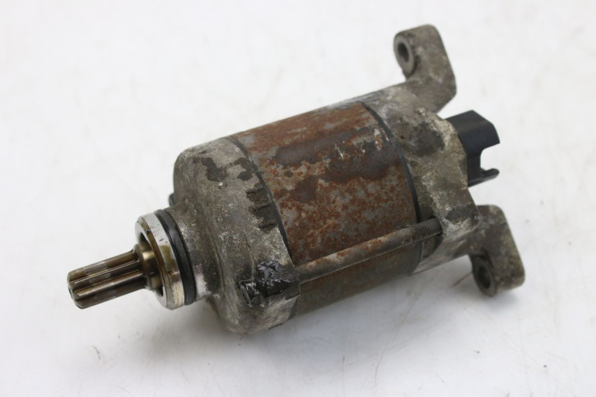 photo de AVVIATORE HONDA FES S-WING SWING ABS 125 (2007 - 2015)