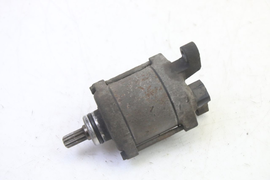 photo de AVVIATORE HONDA FES S-WING SWING ABS 125 (2007 - 2015)