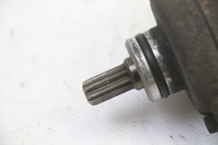 photo de AVVIATORE HONDA FES S-WING SWING ABS 125 (2007 - 2015)