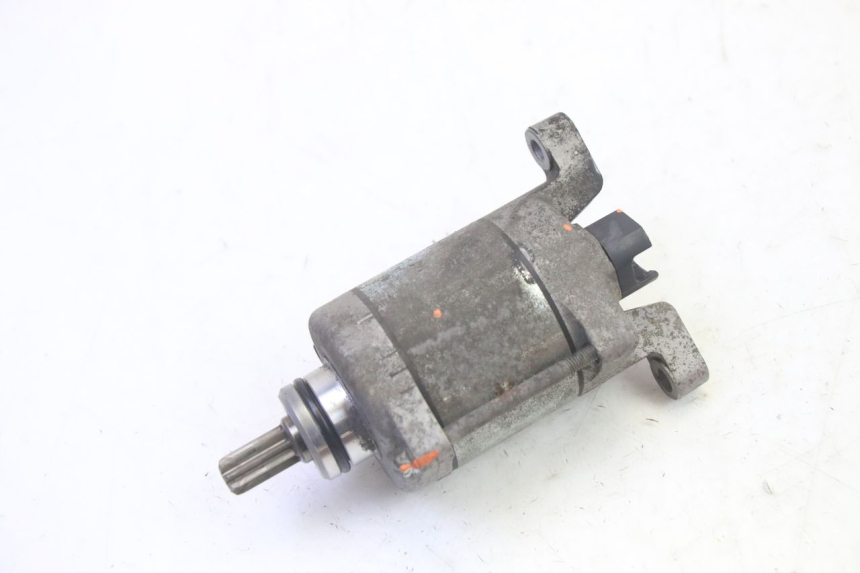 photo de AVVIATORE HONDA FES S-WING SWING ABS 125 (2007 - 2015)