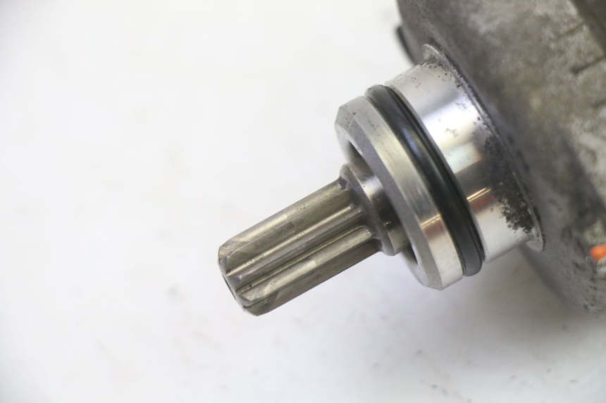 photo de AVVIATORE HONDA FES S-WING SWING ABS 125 (2007 - 2015)